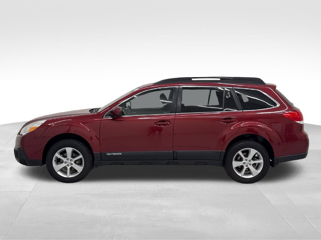 Used 2013 Subaru Outback 2.5i Premium AWD/4WD image 4