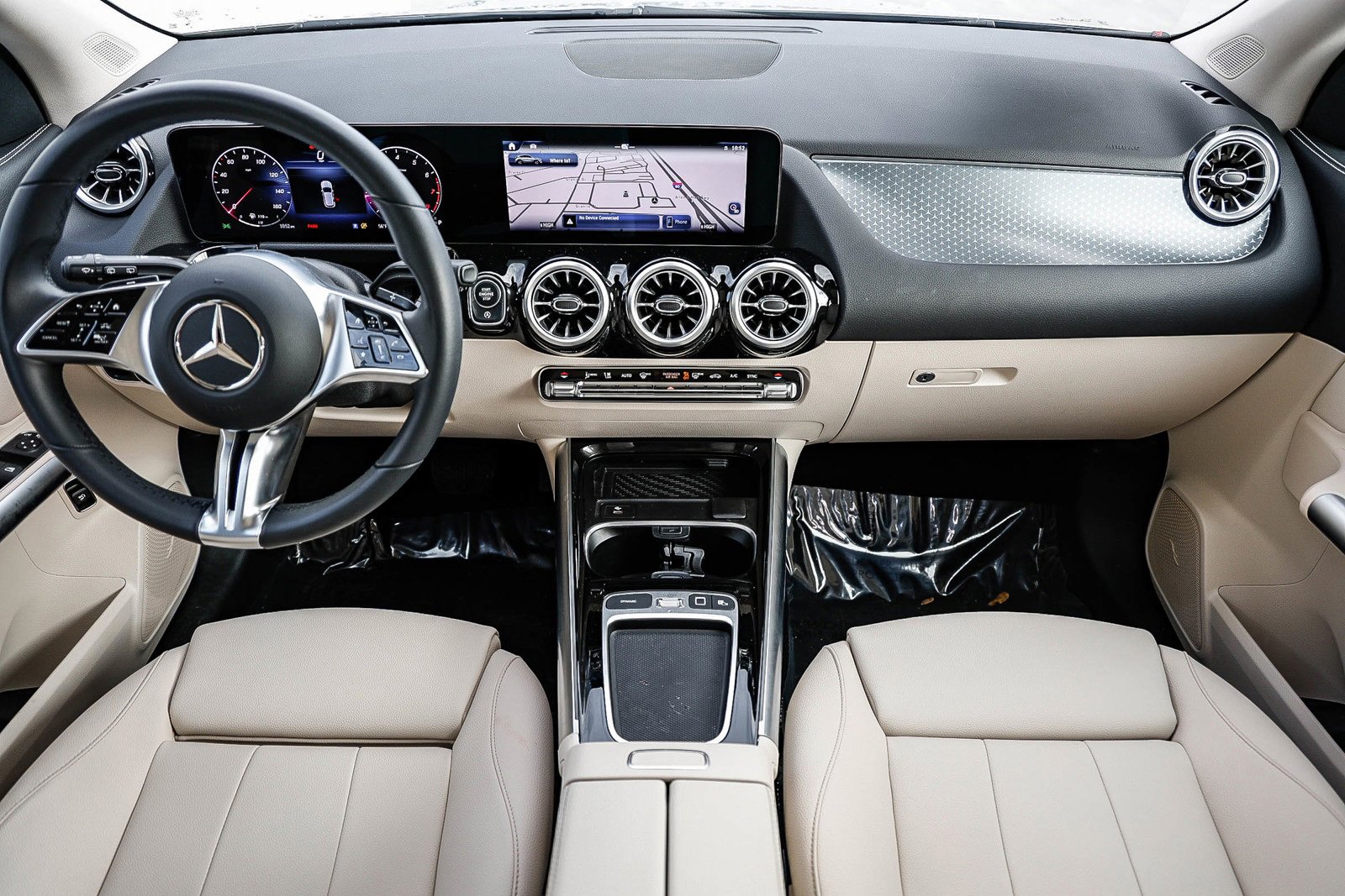 Certified 2025 Mercedes-Benz GLA 250 GLA 250 image 10