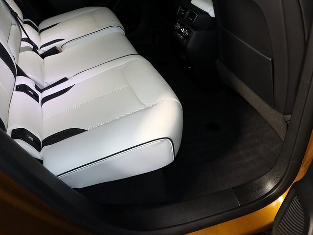 Certified 2024 Acura ZDX Type S image 35