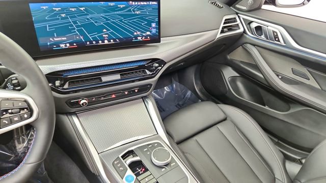 Used 2025 BMW i4 M50 w/ Premium Package image 43