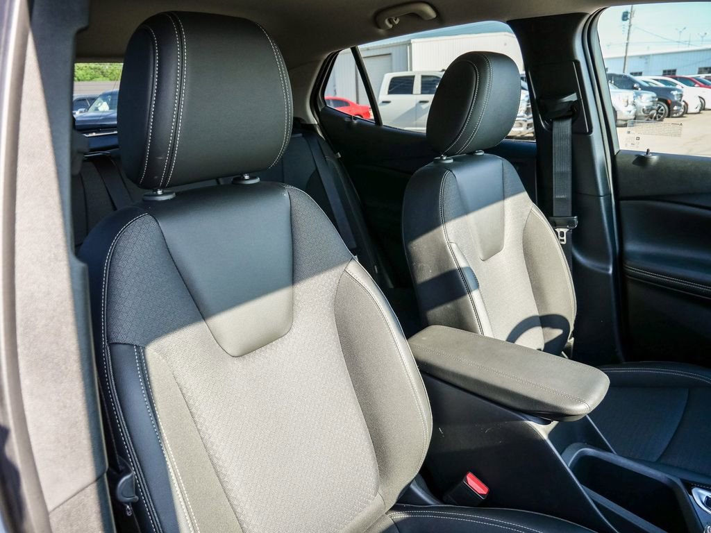Used 2025 Buick Encore GX Preferred FWD image 15