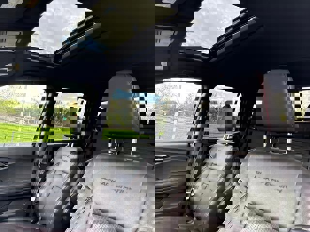 Used 2022 Honda Ridgeline Black Edition image 16