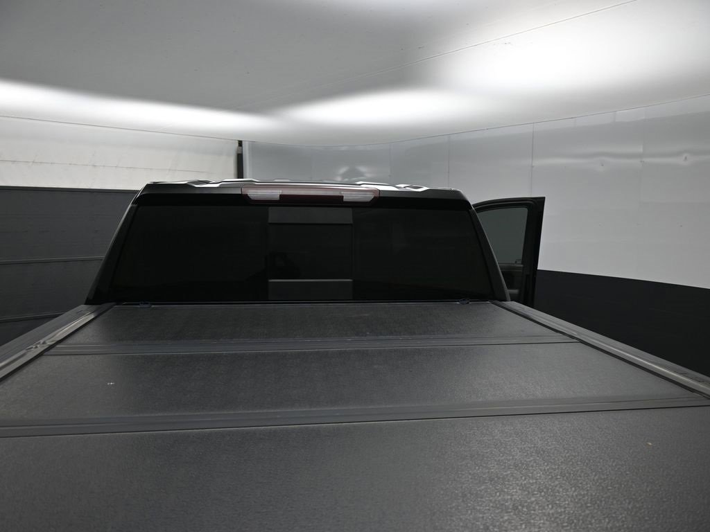 Used 2021 Chevrolet Silverado 1500 RST w/ Texas Edition Plus image 25