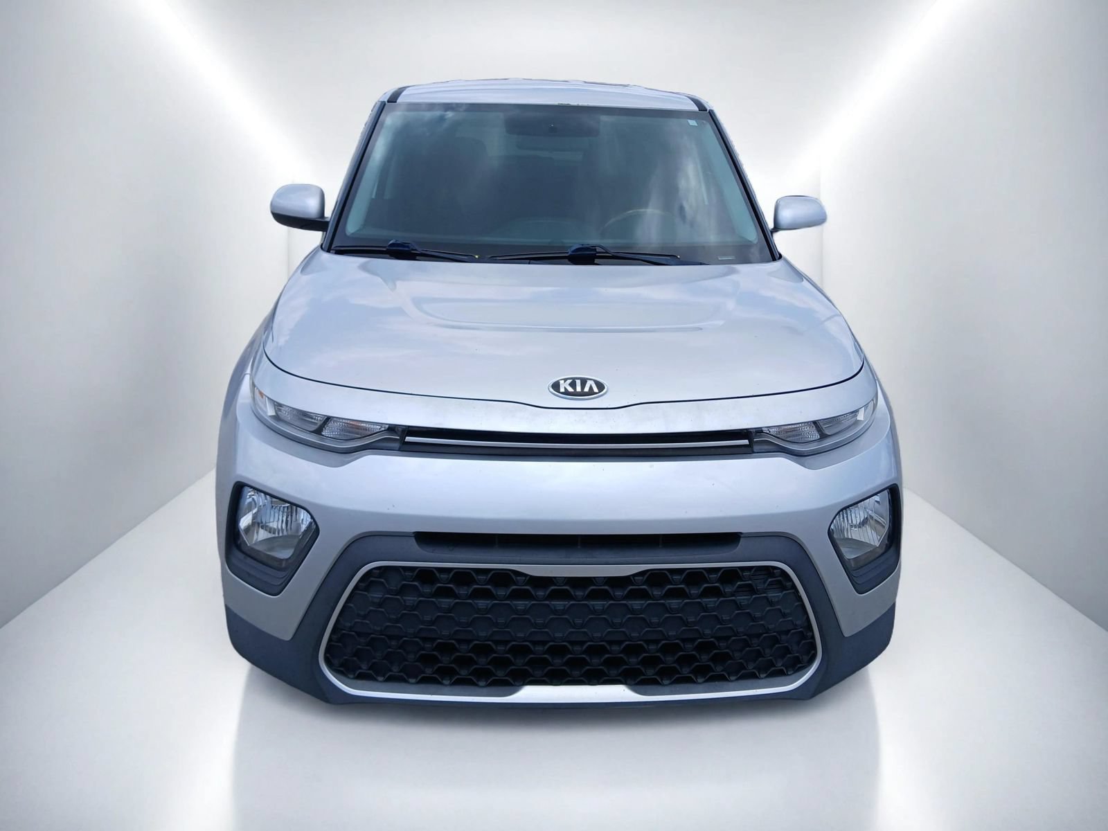 Used 2020 Kia Soul LX FWD image 3