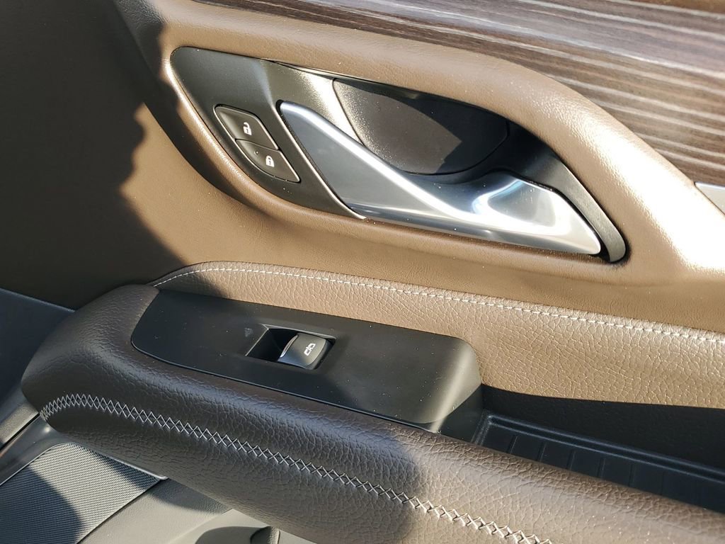 Used 2021 GMC Yukon Denali w/ Denali Ultimate Package image 50