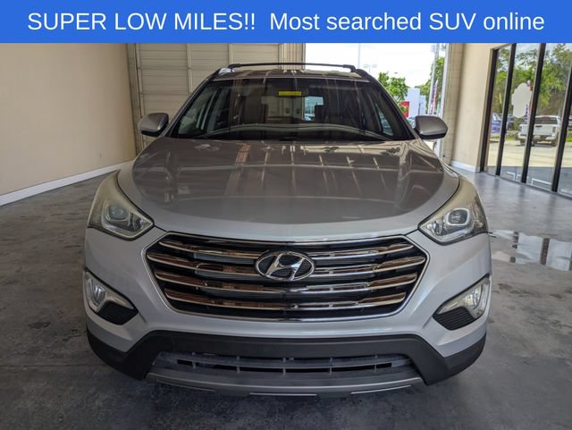 Used 2014 Hyundai Santa Fe GLS FWD image 9