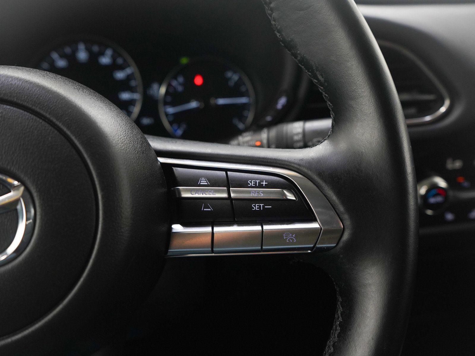 Used 2023 MAZDA CX-30 AWD 2.5 S w/ Preferred Package image 26