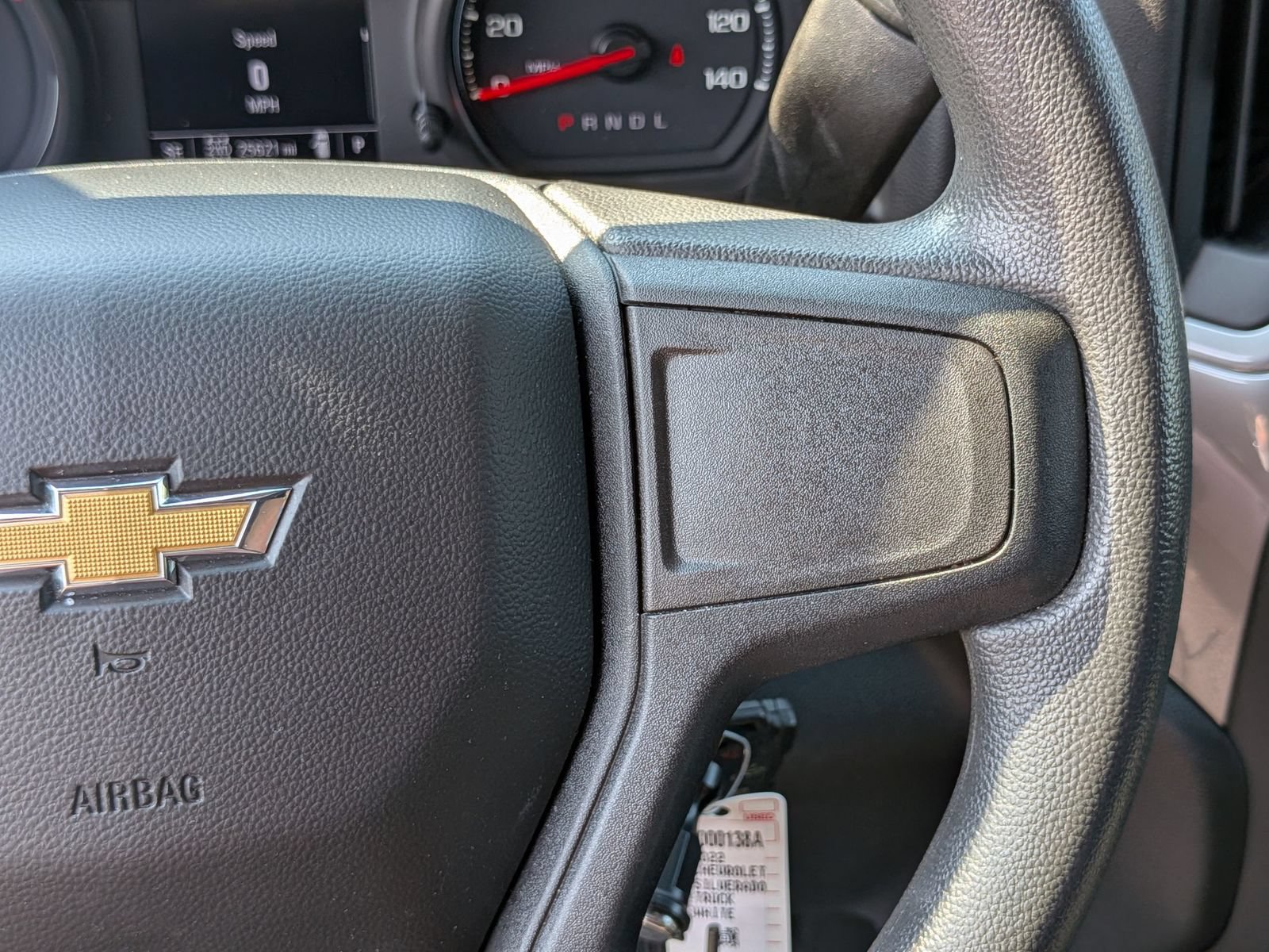 Used 2022 Chevrolet Silverado 1500 Custom AWD/4WD image 19