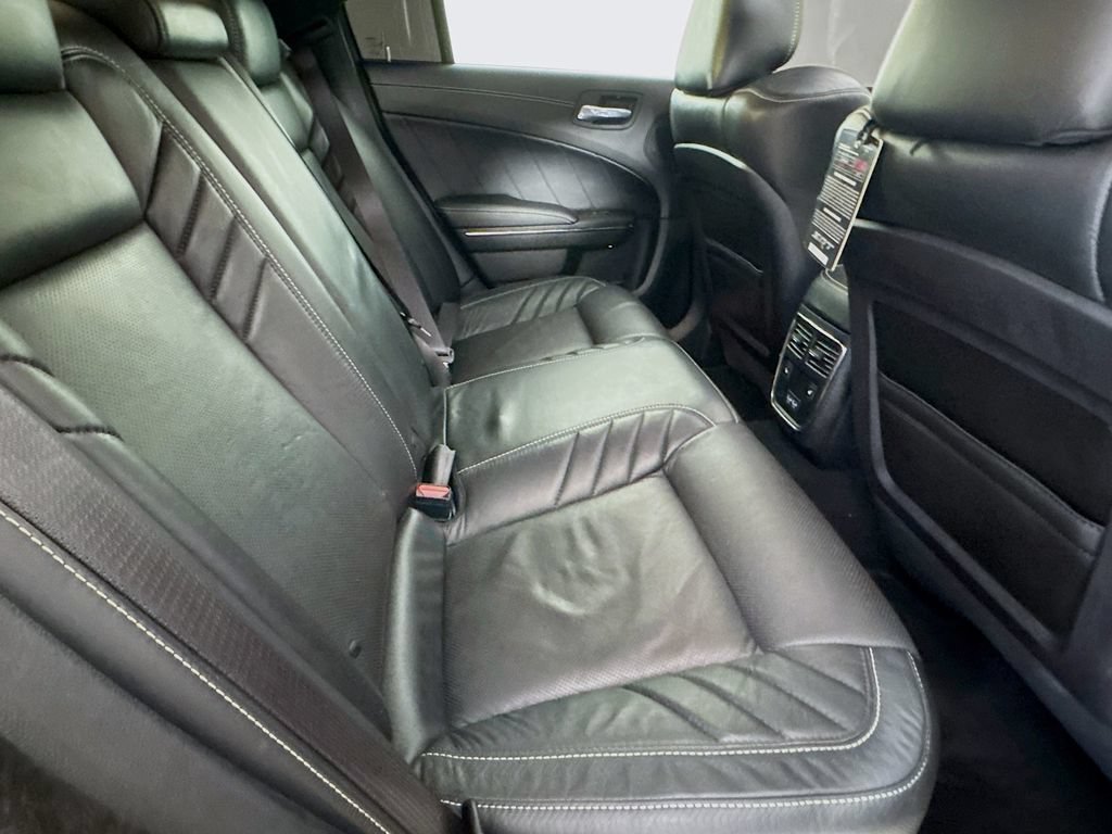 Used 2021 Dodge Charger SRT Hellcat w/ Harman/Kardon Audio Group RWD image 34
