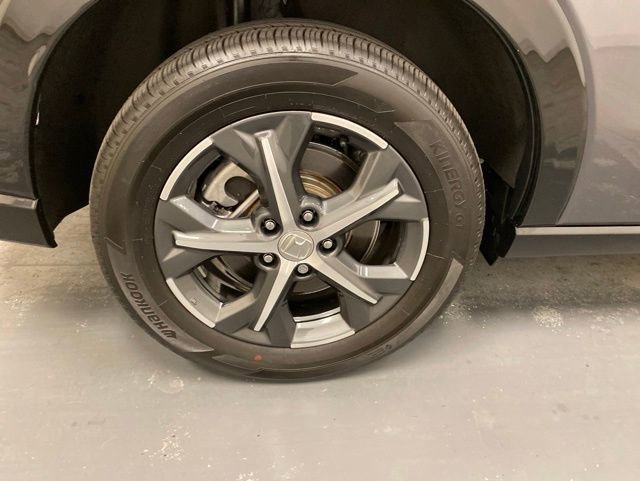 Used 2025 Honda HR-V EX-L image 34