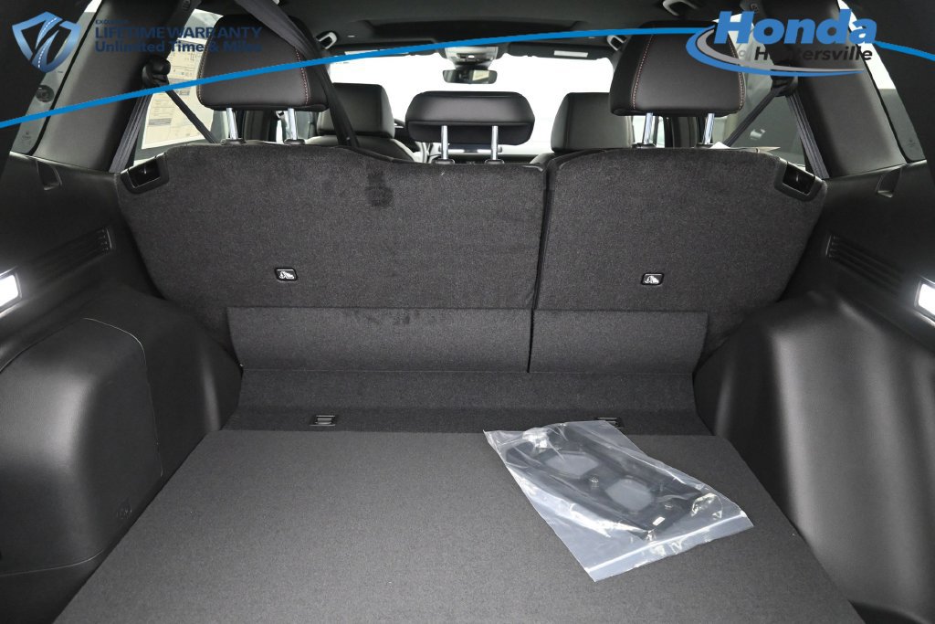 New 2027 Honda CR-V Sport-L image 22