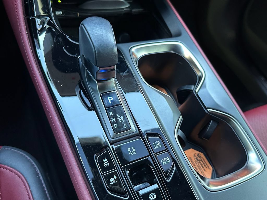 Used 2024 Lexus NX 450h+ AWD w/ Vision Package image 31