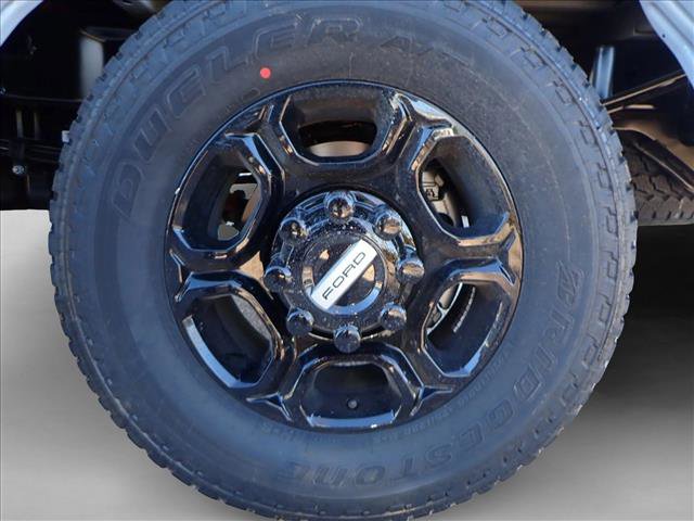 New 2026 Ford F250 XL w/ STX Appearance Package image 6
