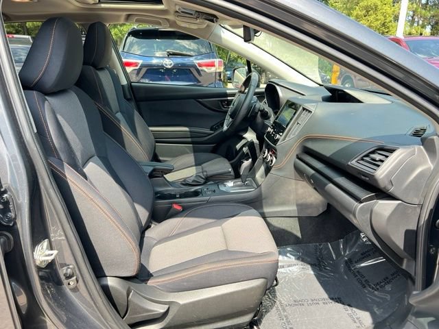 Used 2021 Subaru Crosstrek 2.0i Premium w/ Moonroof Package AWD/4WD image 16