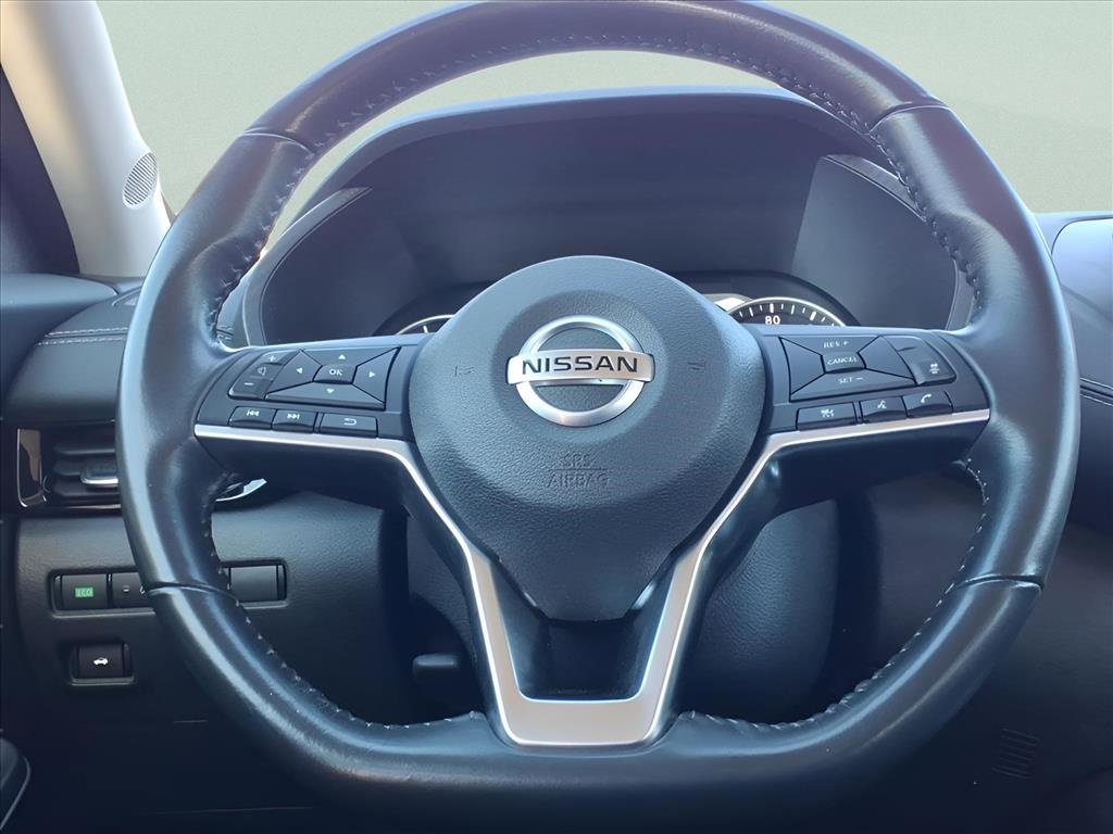 Used 2023 Nissan Sentra SV image 25