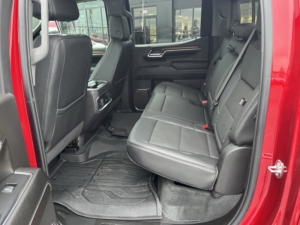 Used 2024 GMC Sierra 1500 Denali w/ Denali Reserve Package image 24