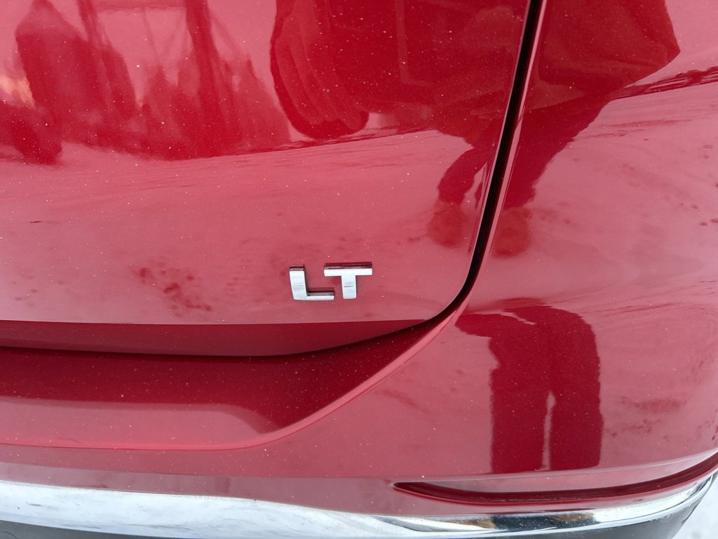 Used 2019 Chevrolet Equinox LT image 10