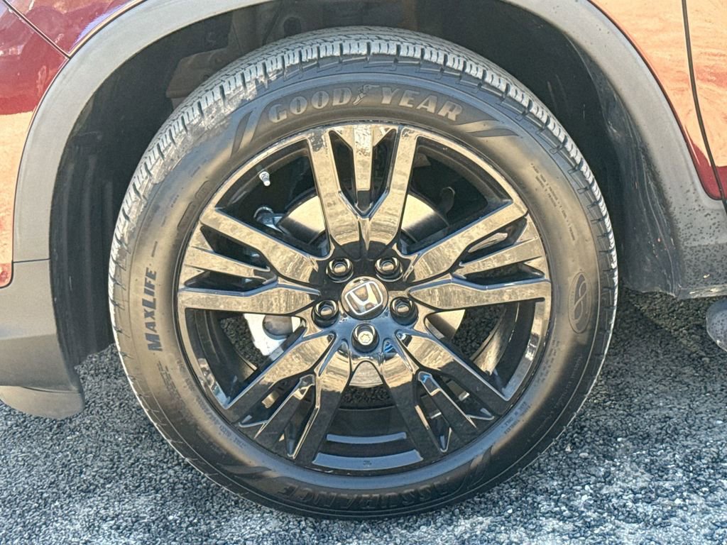 Used 2022 Honda Pilot Special Edition image 19