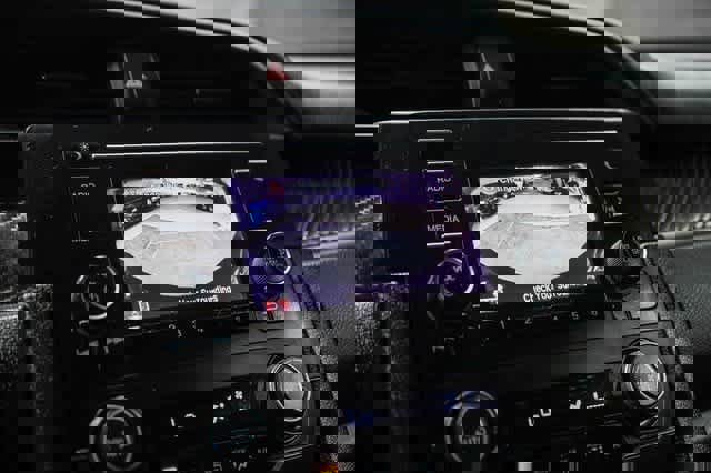 Used 2018 Honda Civic Sport image 25