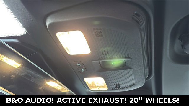 New 2026 Ford Mustang GT Premium image 19