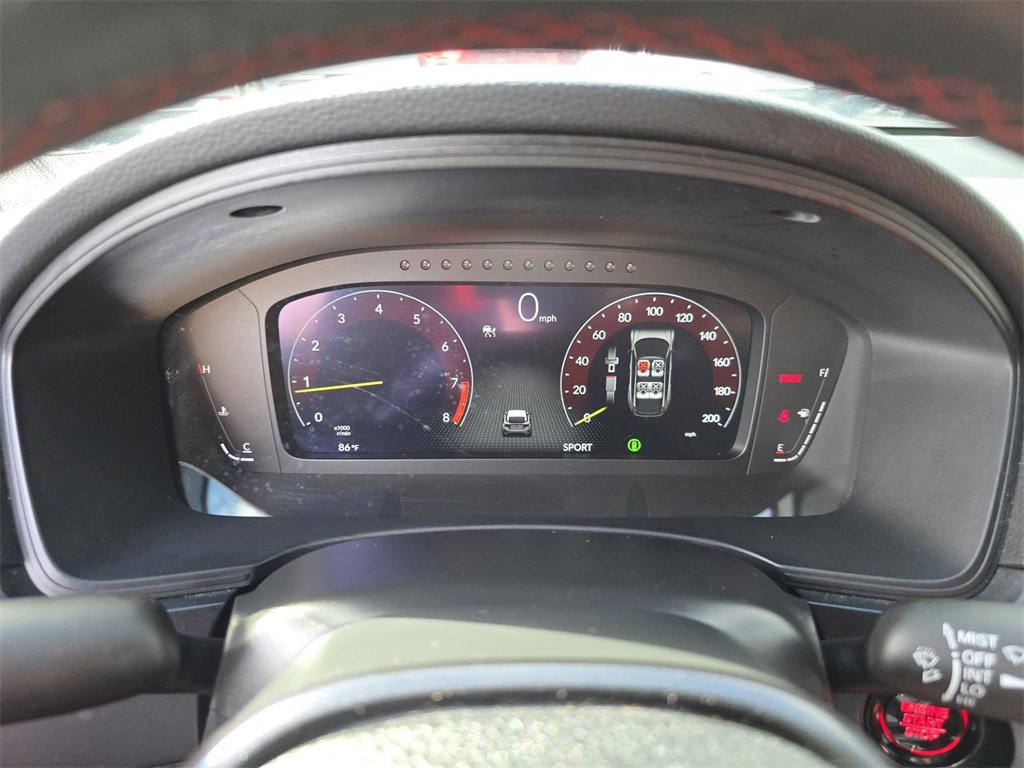 Used 2024 Honda Civic Type R image 28