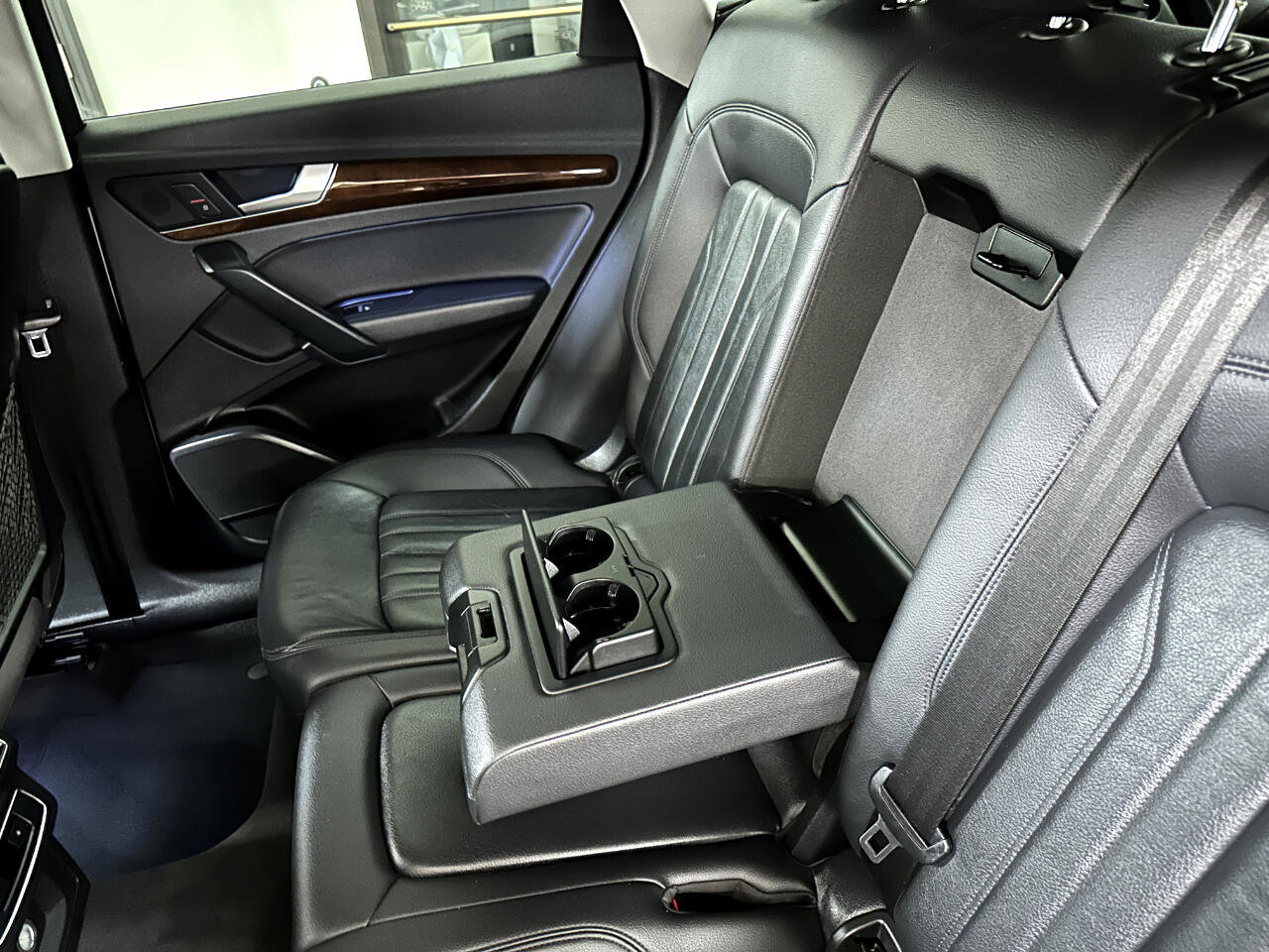 Used 2019 Audi Q5 2.0T Premium image 64