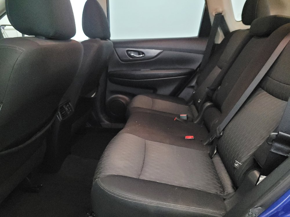 Used 2020 Nissan Rogue SV AWD/4WD image 18