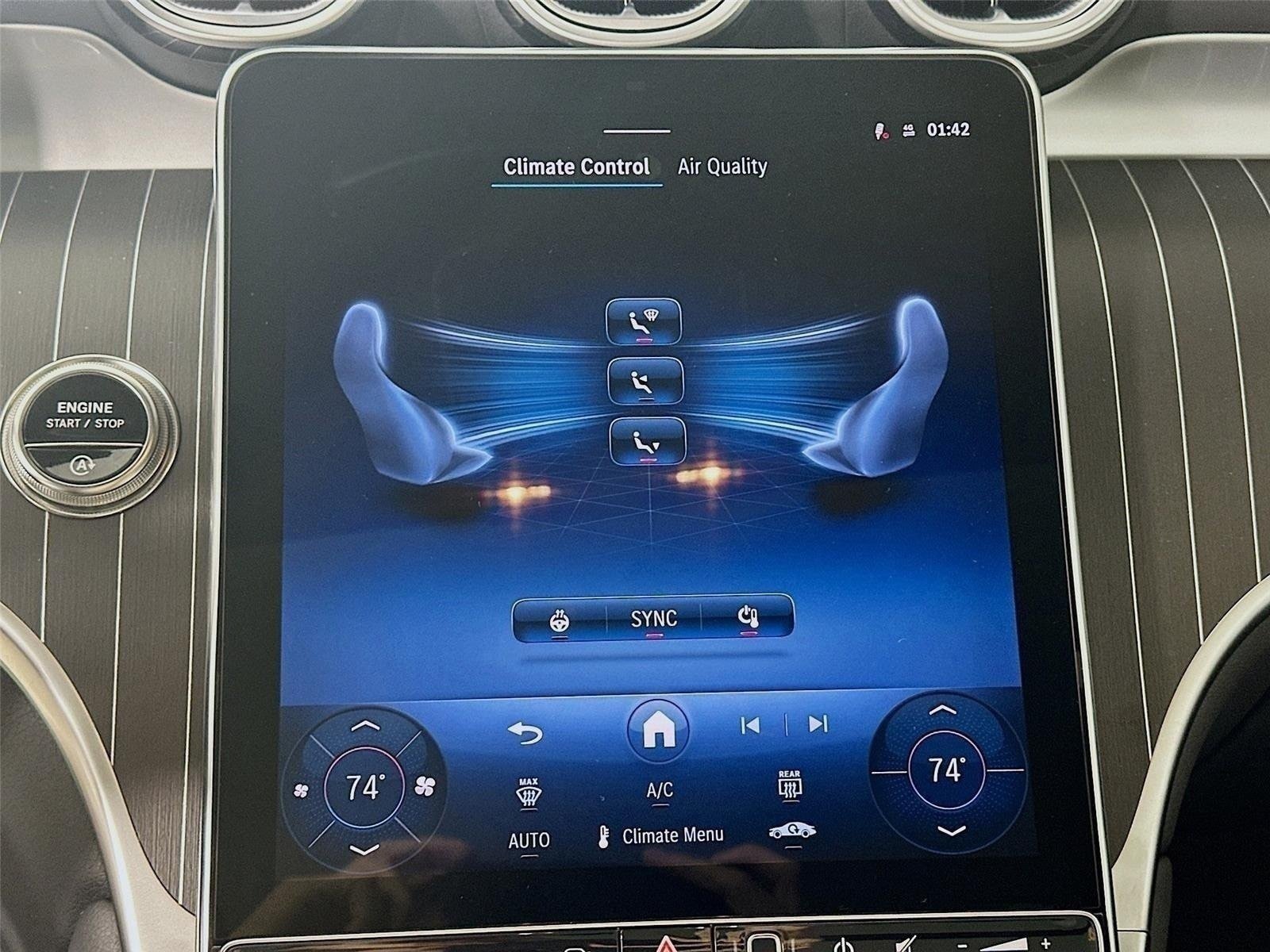 Certified 2026 Mercedes-Benz GLC 300 4MATIC image 20