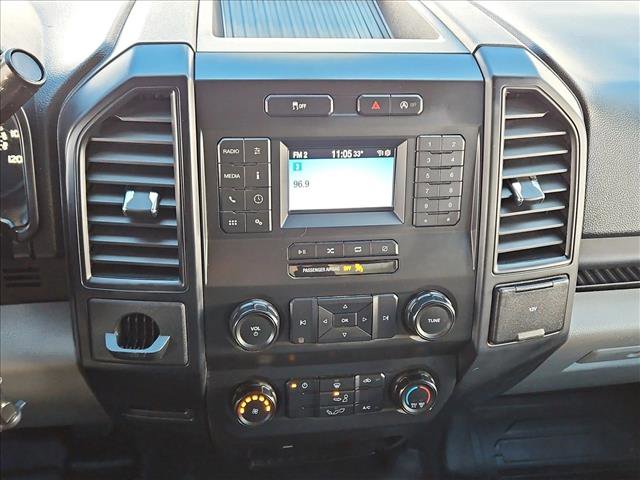Used 2019 Ford F150 XL w/ Equipment Group 101A Mid image 12