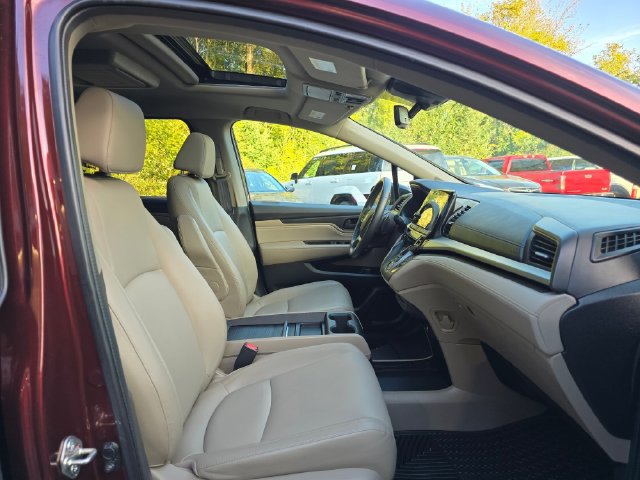 Used 2018 Honda Odyssey Touring image 10