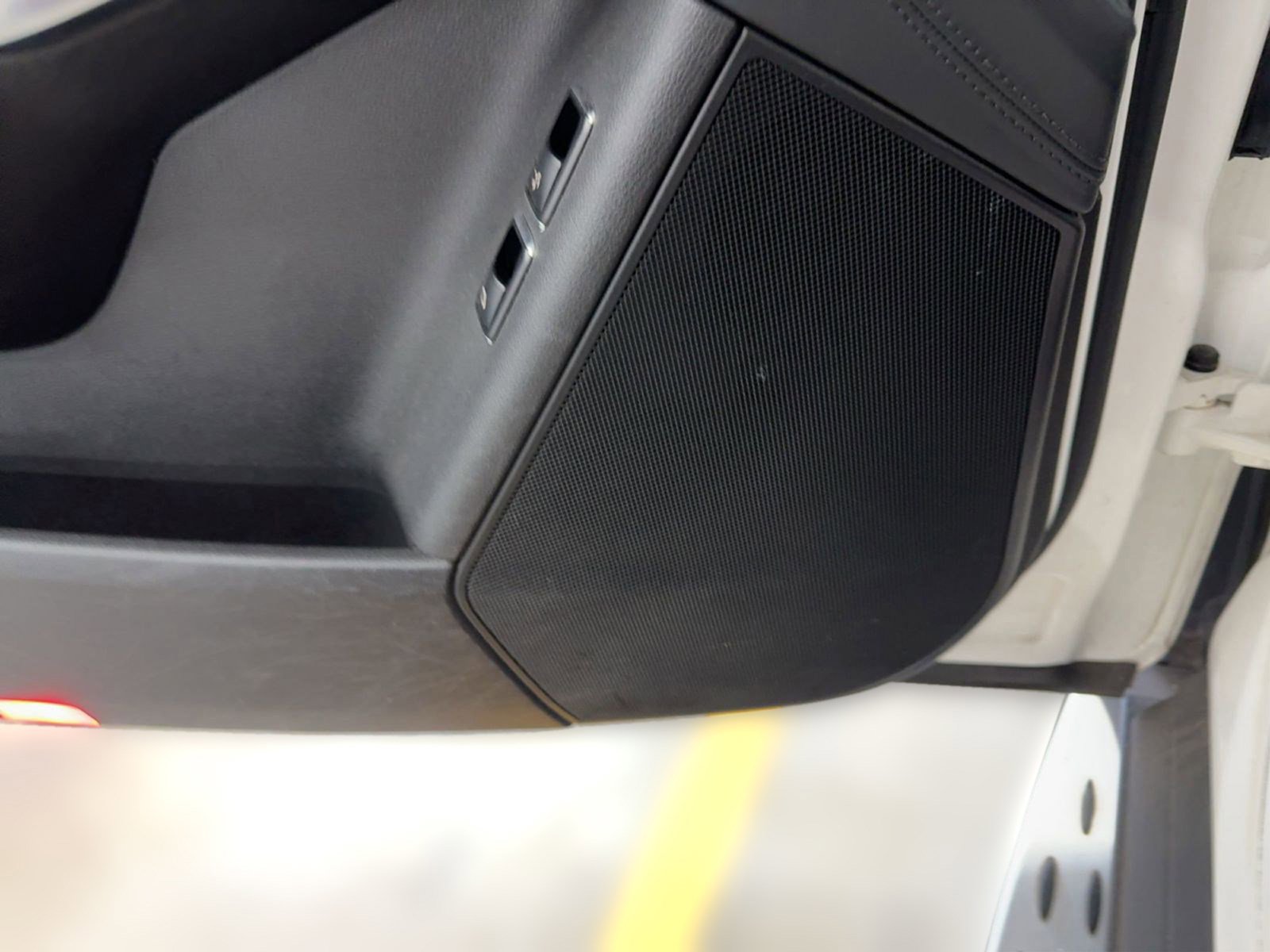 Used 2019 Mercedes-Benz GLS 63 AMG 4MATIC image 21