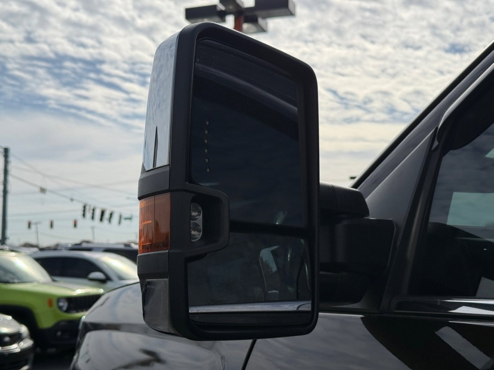Used 2018 Chevrolet Silverado 2500 High Country image 36