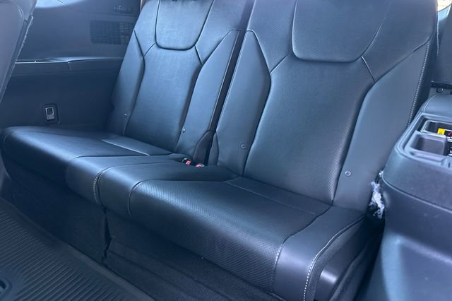 New 2026 Lexus TX 500h AWD image 13