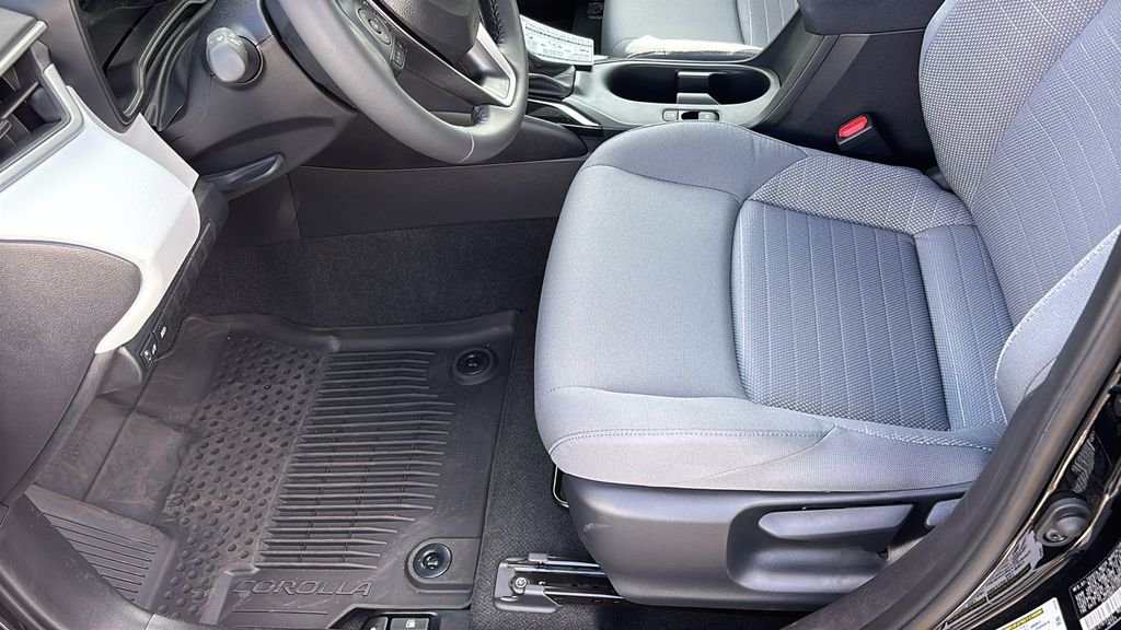 New 2026 Toyota Corolla SE FWD image 22