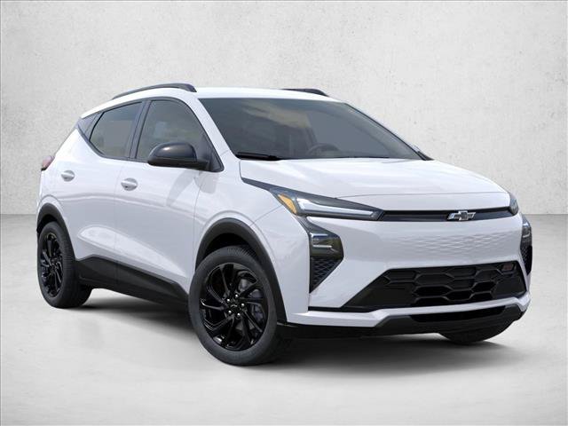 New 2027 Chevrolet Bolt RS FWD image 7