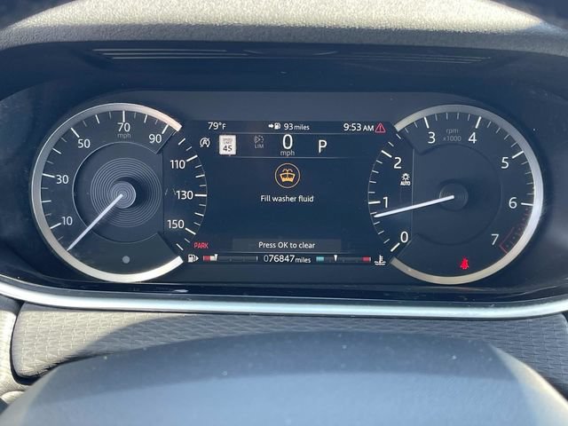 Used 2020 Land Rover Range Rover Evoque S AWD/4WD image 40