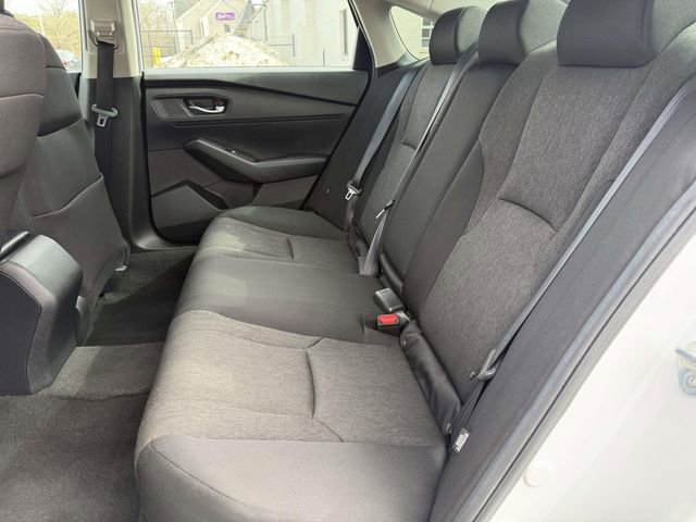 Used 2024 Honda Accord LX image 11