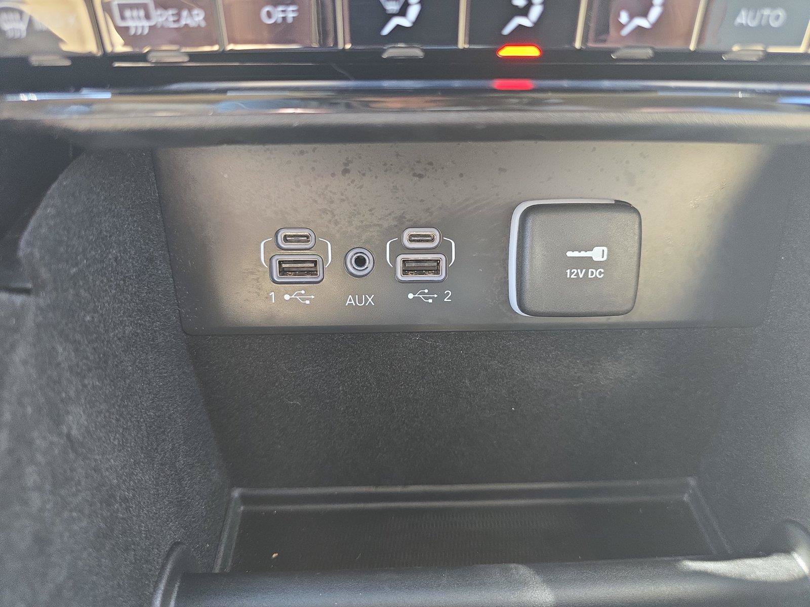Used 2021 Jeep Grand Cherokee L Limited AWD/4WD image 28