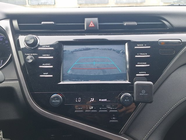 Used 2019 Toyota Camry SE image 13