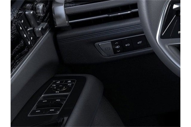 New 2026 Cadillac Escalade IQ Sport 1 image 24