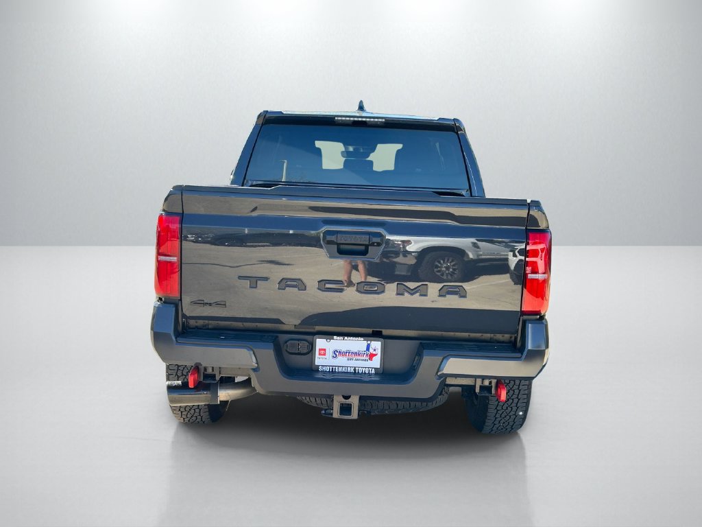 Used 2026 Toyota Tacoma TRD Off-Road AWD/4WD image 6