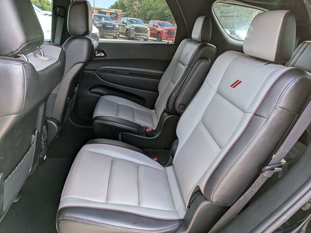 Used 2024 Dodge Durango R/T RWD image 14