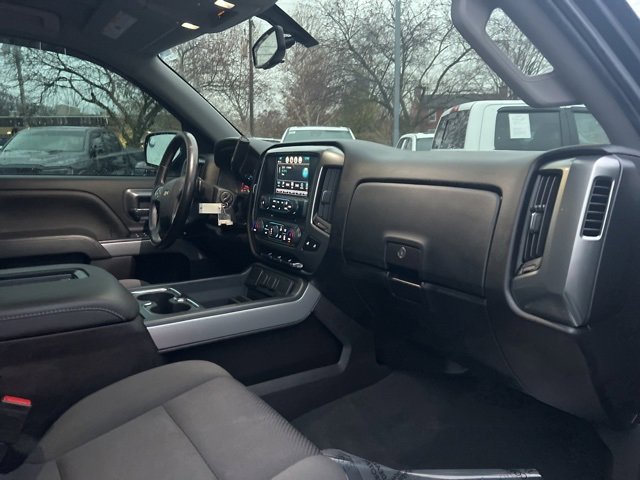 Used 2018 Chevrolet Silverado 1500 LT w/ All Star Edition image 11