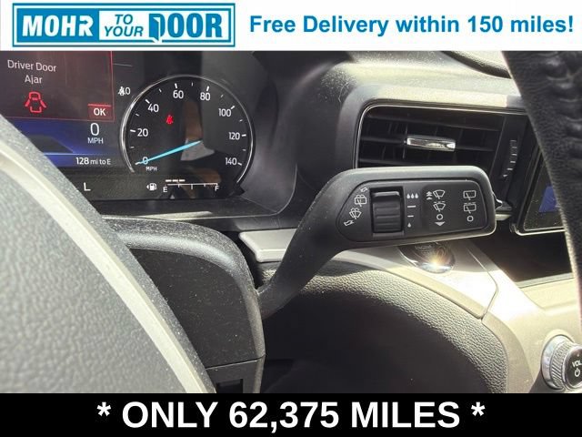 Used 2022 Ford Explorer XLT w/ Equipment Group 202A AWD/4WD image 19