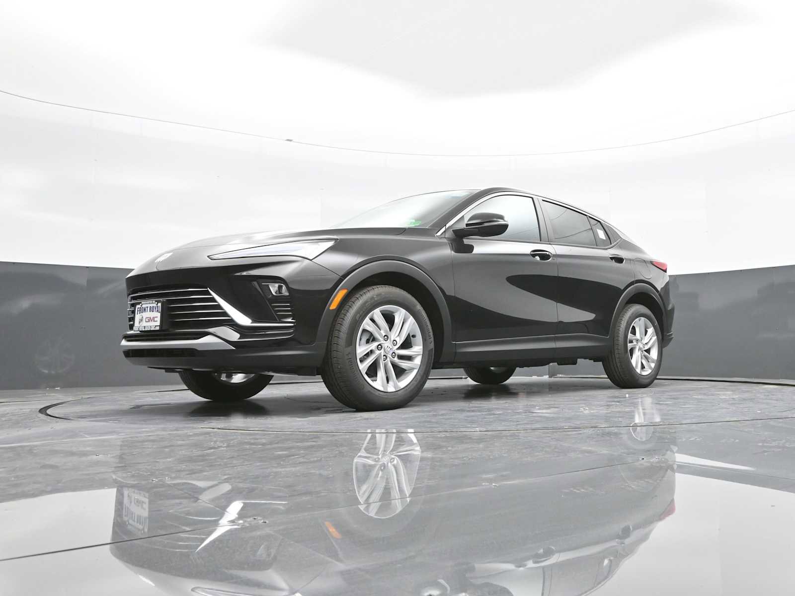 New 2025 Buick Envista Preferred w/ Convenience I Package image 59