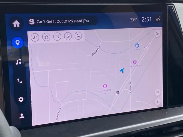 New 2026 Subaru Outback Limited XT image 24