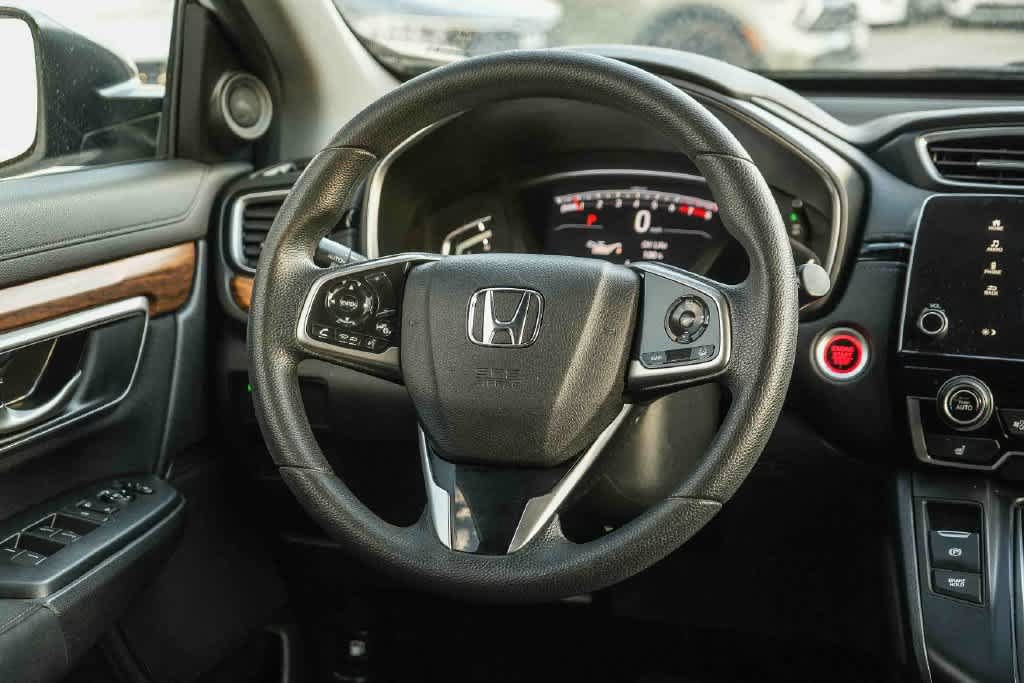 Used 2020 Honda CR-V EX image 15
