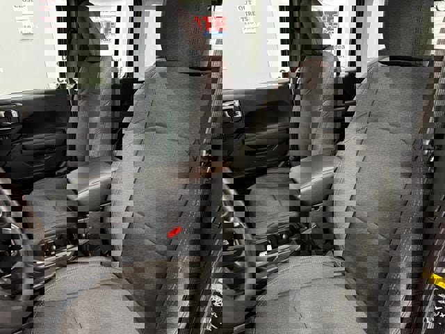 New 2026 Jeep Wrangler Unlimited Sport image 27