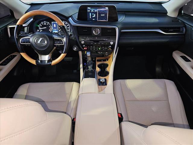 Used 2022 Lexus RX 350L FWD w/ Premium Package image 16