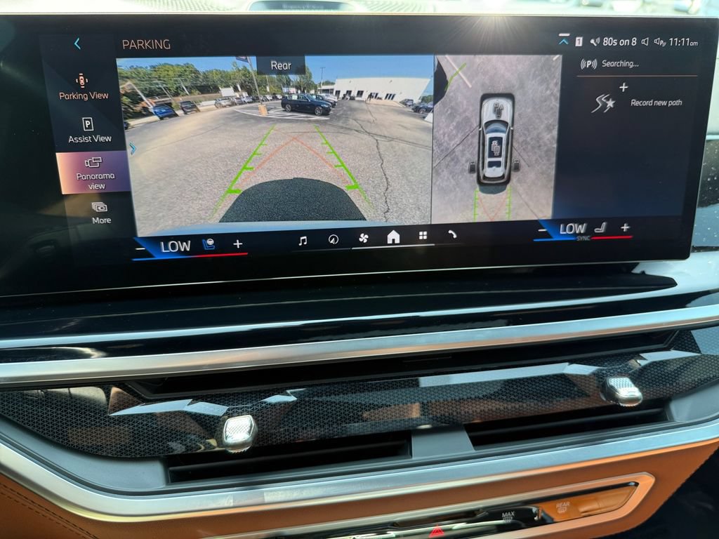 Certified 2025 BMW ALPINA XB7 AWD/4WD image 24